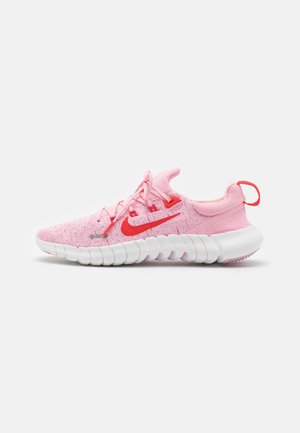 Chaussures de running sur route - light pink