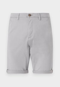 JPSTBOWIE SOLID MID - Shorts - ultimate grey