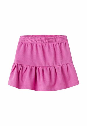 Jupe trapèze - strawberry moon