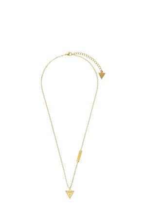 Guess Ketting - gold-coloured