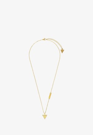 Guess Halskette - gold-coloured