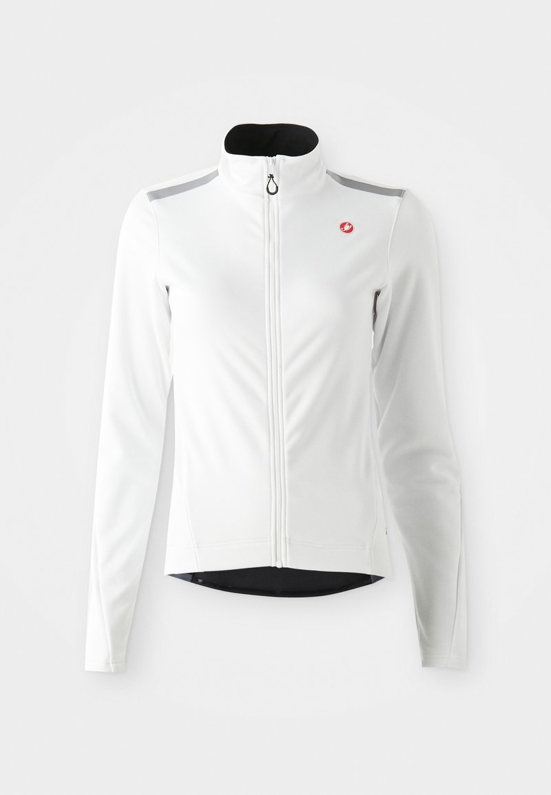 Castelli Fietsjas wit