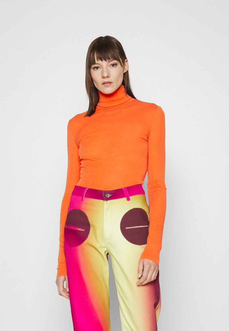 ARKET Camisola - orange