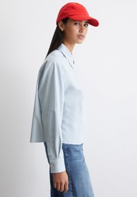 Marc O'Polo DENIM Camicia - light blue