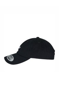 Mister Tee HELLO GOODBYE - Casquette - black