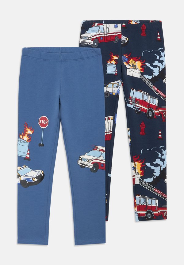 UNISEX 2 PACK - Tights