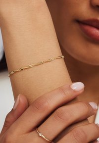 Isabel Bernard Armband - gold coloured
