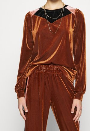 Pitkähihainen paita - multi-coloured