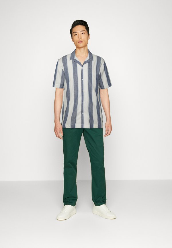 STRIPED SHIRT - Shirt2