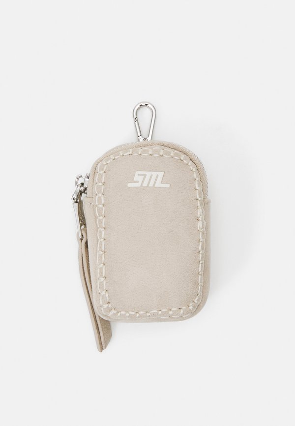 BDOUBLES - Handbag - cream2