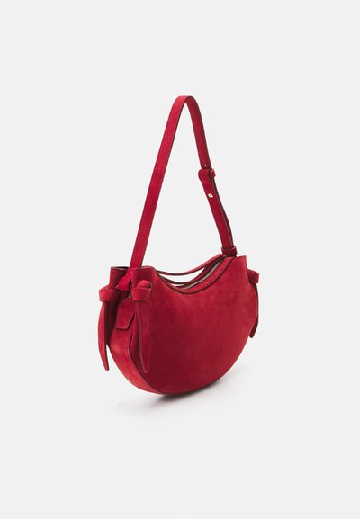 Yuzefi FORTUNE COOKIE - Handbag - cherry