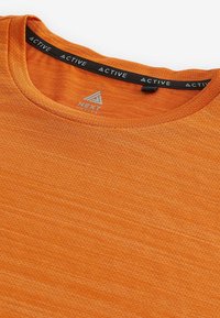 Next ACTIVE - REGULAR FIT - Základné tričko - orange