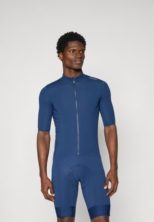 PRO  - Maillot de cycliste - navy