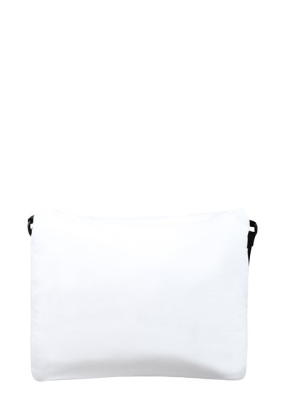 MOSCHINO UNISEX biały