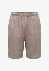 Non sélectionné, brown