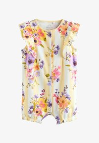 Geselecteerd, multi bright floral