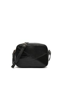 Unselected, black