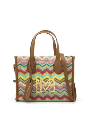 Bolso de mano - marron