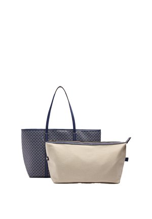 PARFOIS, SET, niebieski