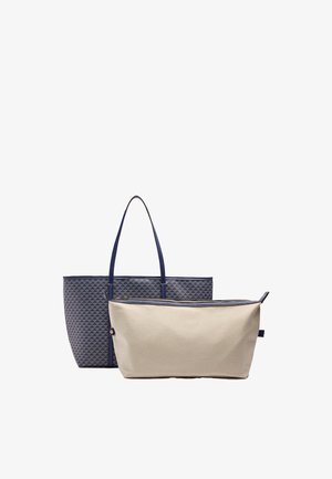 PARFOIS, SET, niebieski