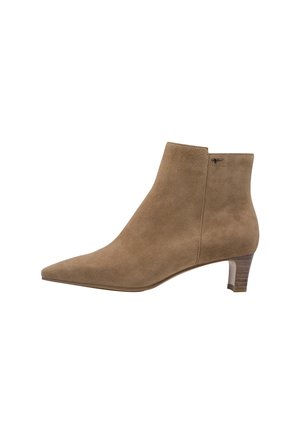 Tamaris, 1-25311-47 300 - Stiefelette - tan