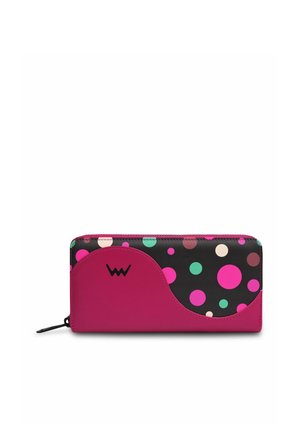 CETTY - Wallet - wine red