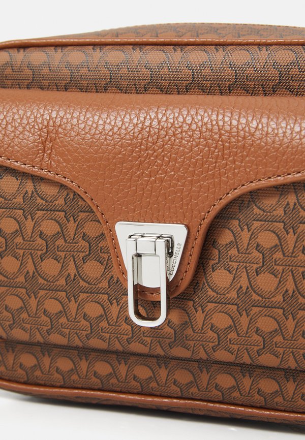 BEAT COAT.MONO - Cross body bag2