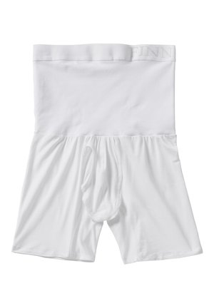 FINN Design, STARKE KOMRPESSIONS SHORTS - Trunks - weiß