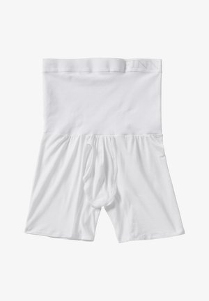 FINN Design, STARKE KOMRPESSIONS SHORTS - Trunks - weiß