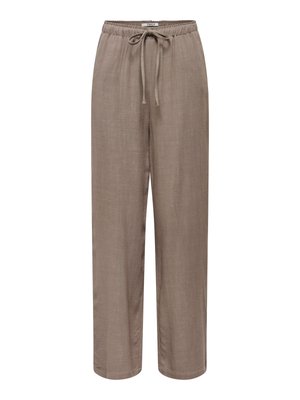 ONLY, Pantalon classique - walnut