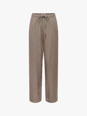 ONLY, Pantaloni - walnut