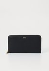 NUMAH ZIPAROUND - Portafoglio - black