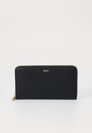 NUMAH ZIPAROUND - Portefeuille - black