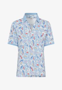 Unausgewählt, cornflower