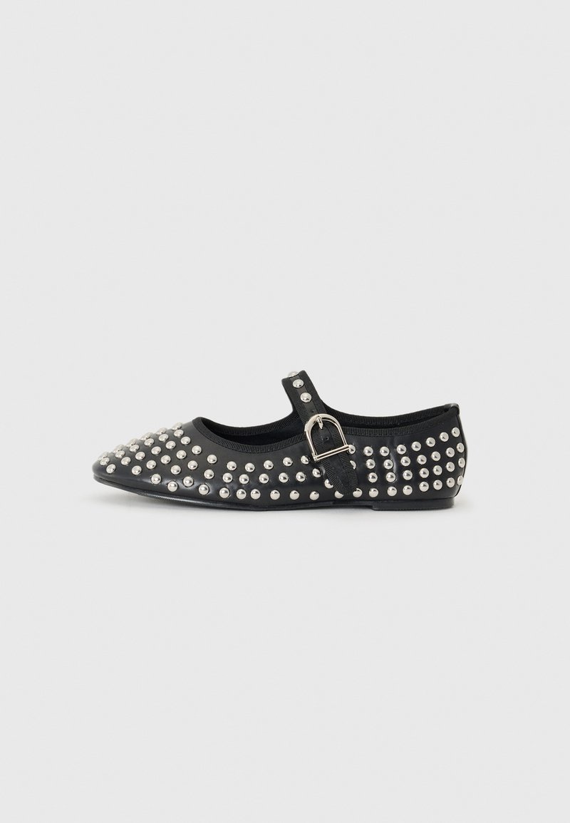 RAID CASIEE - Baleriinad - black