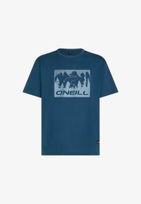 Δεν επιλέχθηκε, regal blue