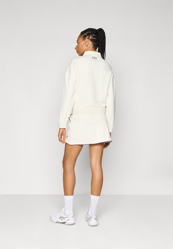 TRAIN TENNIS CLUB SKIRT - Sports skirt2