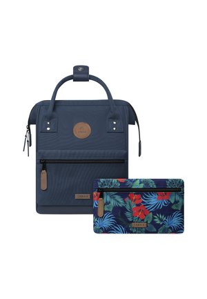 ADVENTURER MINI - Tagesrucksack - Reykajavik navy blue