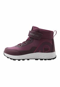 Reima HIIPIEN - Scarpa da hiking - deep purple