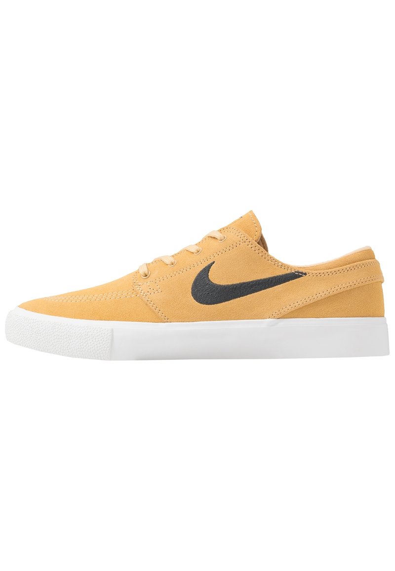 Nike SB Sneakers - tan