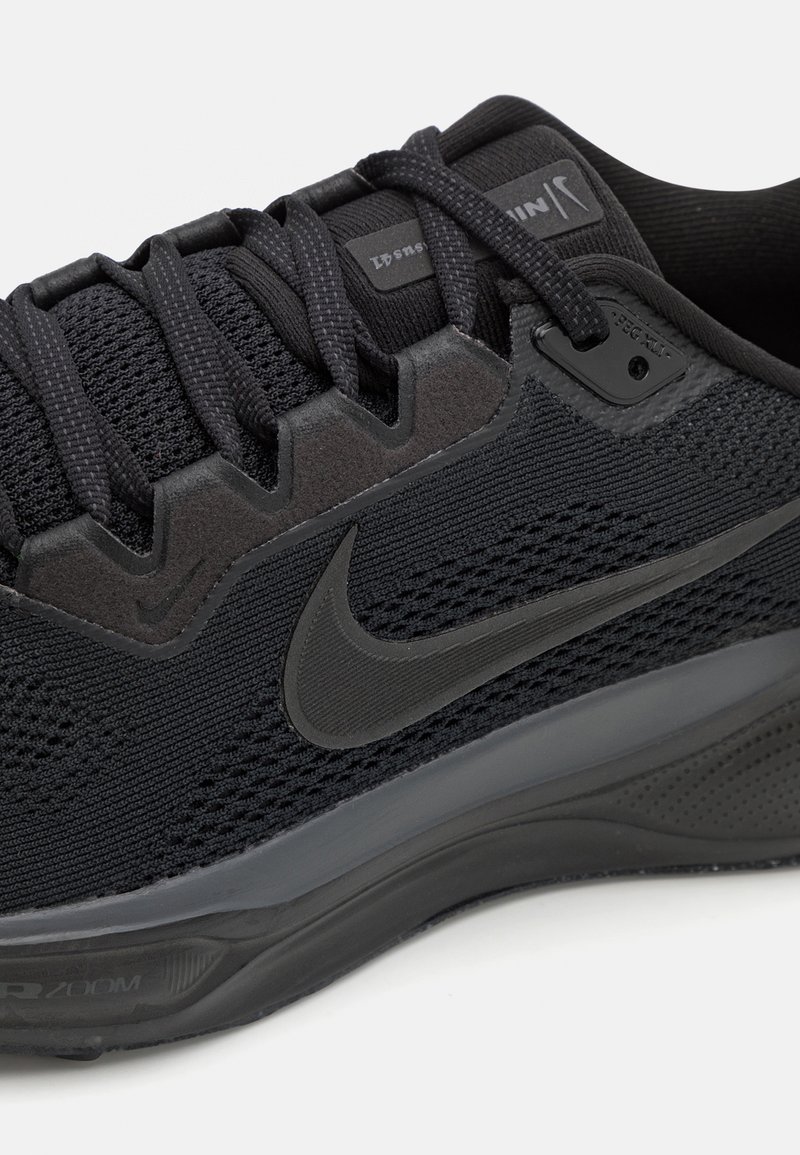 Nike Performance AIR ZOOM PEGASUS 41 Road running shoes black