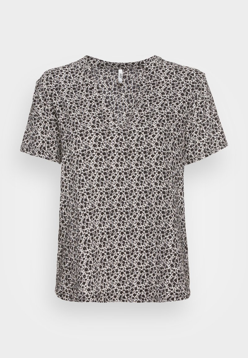 JDY Blouse crème