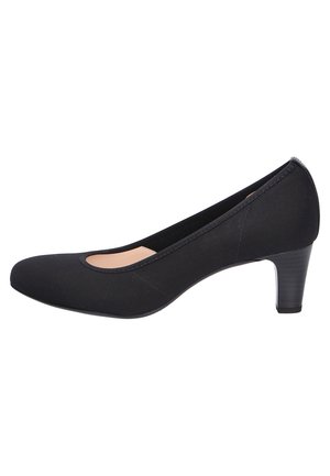 NANCY - Escarpins - black