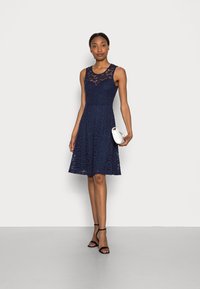 Anna Field Vestido de cocktail / Vestido de festa - dark blue