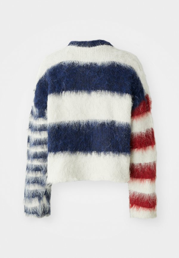 BUTTERMINT  - Jumper2