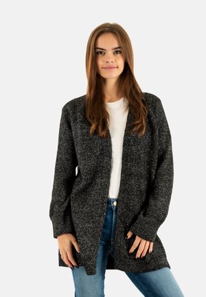 Gilet - noir