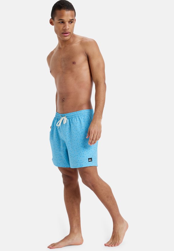 SURFSILK STRAIGHT VOLLEY - Swimming shorts2