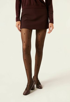 Collants - black