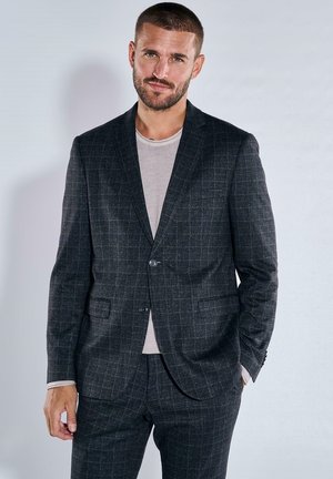 Emilio Adani ANZUGSAKKO - Suit jacket - anthrazit