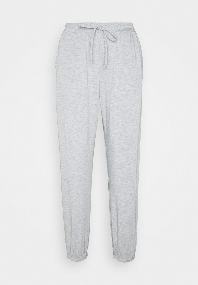 Missguided Petite Pantalon de survêtement gris